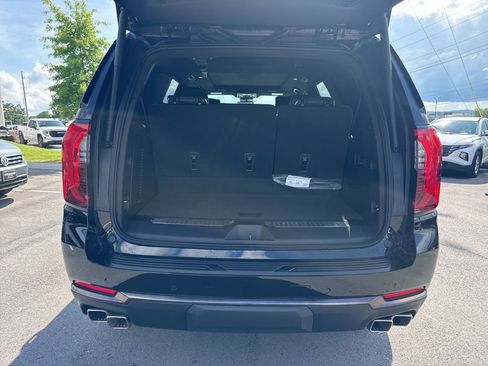 New 2026 GMC Yukon AT4 Ultimate AWD/4WD image 32
