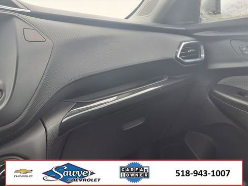 Certified 2023 Chevrolet TrailBlazer LT image 26