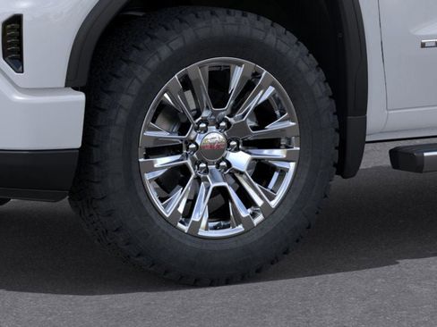 New 2026 GMC Sierra 1500 Denali w/ Technology Package image 24