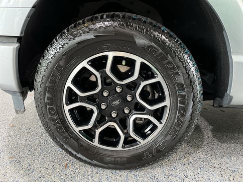 Used 2022 Ford F150 Lariat w/ Equipment Group 502A High AWD/4WD image 33