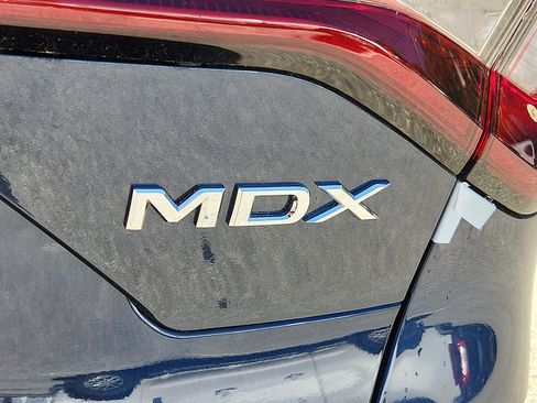 New 2026 Acura MDX SH-AWD w/ Advance Package image 15