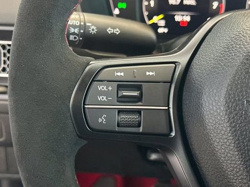 New 2026 Honda Civic Type R image 26