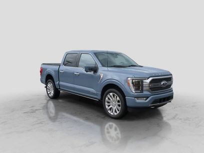 Used 2023 Ford F150 Limited