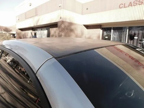 Used 2014 BMW i3 image 16