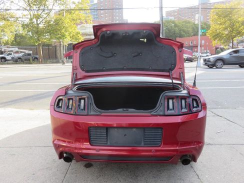 Used 2014 Ford Mustang Premium w/ Equipment Group 202A image 19