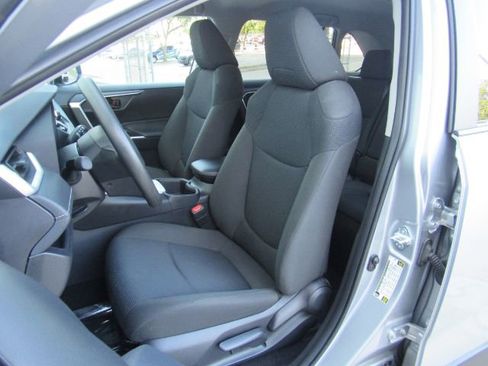 Used 2025 Toyota RAV4 LE image 14