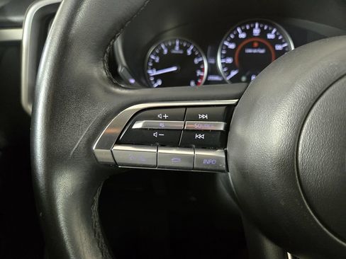Used 2025 MAZDA CX-50 AWD 2.5 S w/ Select Package image 20