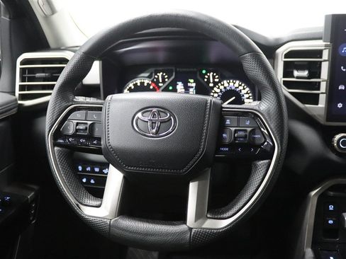 Used 2023 Toyota Tundra Limited AWD/4WD image 22