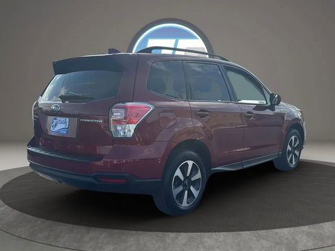 Used 2018 Subaru Forester 2.5i Premium AWD/4WD image 24