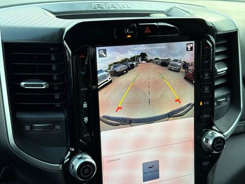 New 2026 RAM 1500 Big Horn image 24