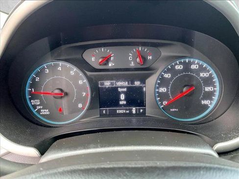 Used 2023 Chevrolet Malibu LT FWD image 22
