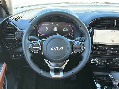 Used 2024 Kia Soul EX w/ Option Group 015 image 21