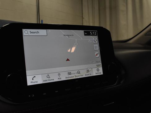 Used 2023 Nissan Rogue SL w/ SL Premium Package image 17