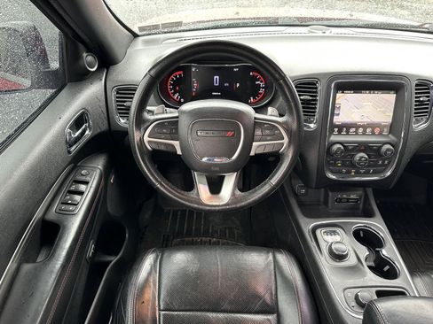 Used 2016 Dodge Durango R/T w/ Trailer Tow Group IV AWD/4WD image 12