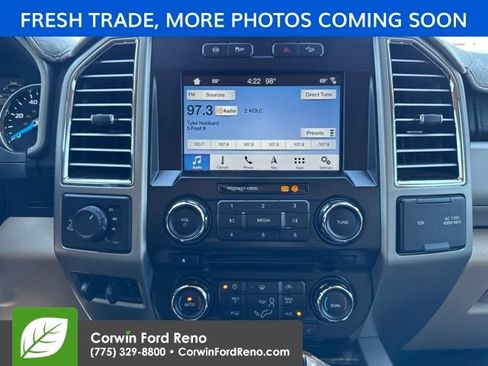Used 2017 Ford F250 Lariat w/ Chrome Package AWD/4WD image 18
