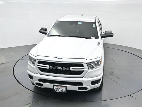 Used 2024 RAM 1500 Big Horn w/ Trailer Tow Group image 54