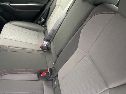 New 2026 Subaru Impreza 2.0i Sport image 11