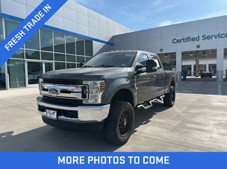 Used 2018 Ford F250 XL w/ STX Appearance Package video 1