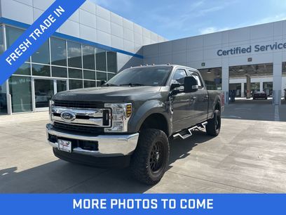 Used 2018 Ford F250 XL w/ STX Appearance Package
