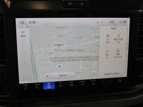 New 2026 Ford F350 Platinum image 55