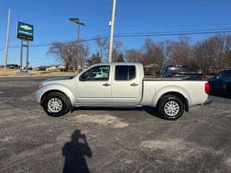Used 2017 Nissan Frontier SV w/ SV Value Truck Package video 2