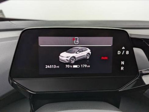 Used 2021 Volkswagen ID.4 Pro w/ ID.4 Protection Package image 24