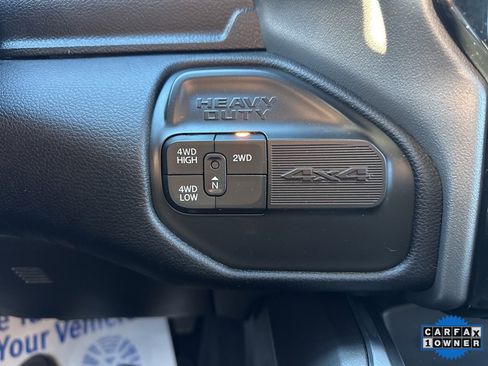 Used 2024 RAM 3500 Laramie w/ Night Edition image 5