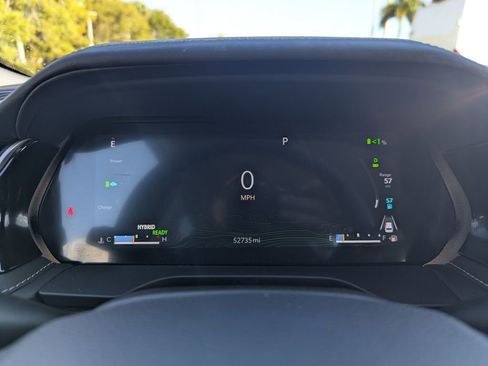 Used 2022 Jeep Grand Cherokee Limited 4xe w/ Luxury Tech Group II image 30