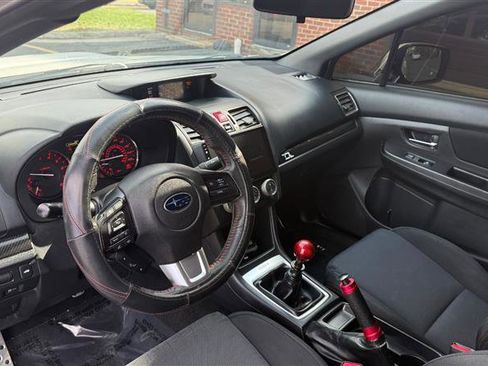 Used 2016 Subaru WRX image 24
