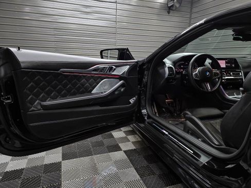 Used 2020 BMW M8 Competition AWD/4WD image 33