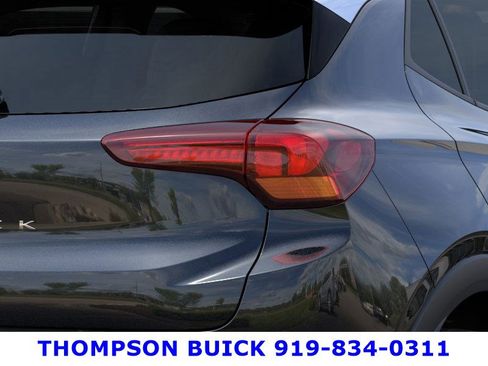 New 2026 Buick Encore GX Preferred w/ Comfort Package image 11