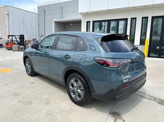 New 2026 Honda HR-V LX video 2