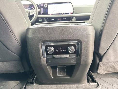 New 2026 Chevrolet Tahoe LS w/ LPO, Dark Essentials Package RWD image 26