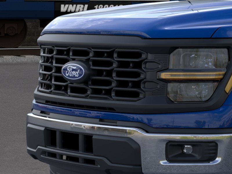 New 2026 Ford F150 XL w/ Equipment Group 103A High RWD image 39