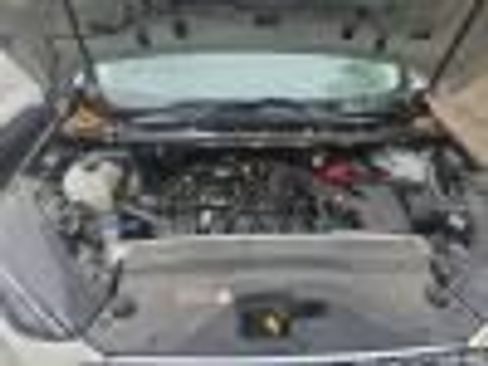 Used 2024 Ford Edge SEL w/ Convenience Package AWD/4WD image 10