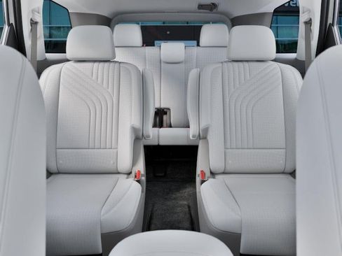 New 2027 Hyundai Palisade SEL FWD image 12