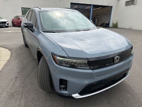 Used 2024 Honda Prologue Touring image 13
