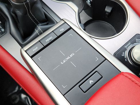 Used 2021 Lexus RX 350 F Sport w/ Cold Area Package (CT) image 33