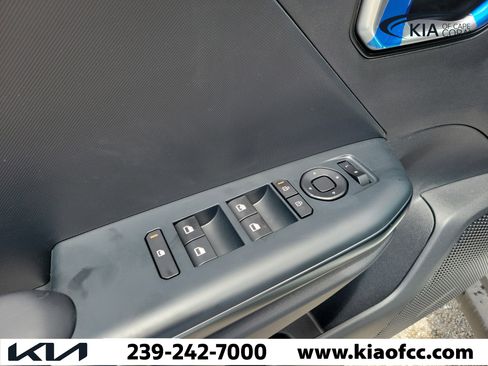 New 2026 Kia K4 FWD image 20