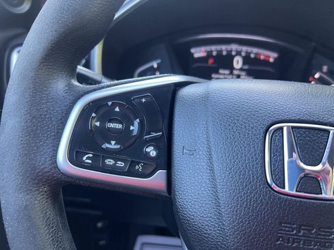 Used 2020 Honda CR-V EX image 20