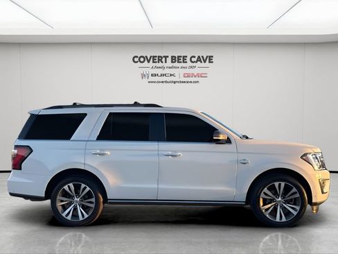 Used 2021 Ford Expedition King Ranch image 11