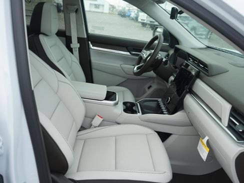 New 2026 GMC Terrain Denali image 25