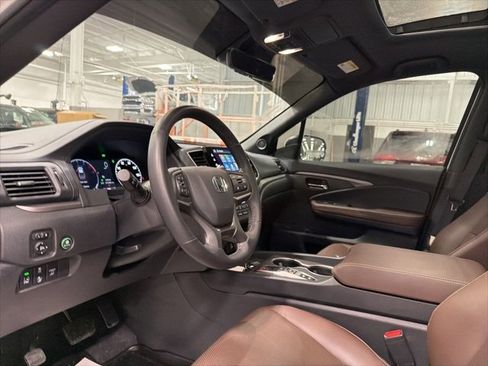 Used 2024 Honda Ridgeline RTL image 16