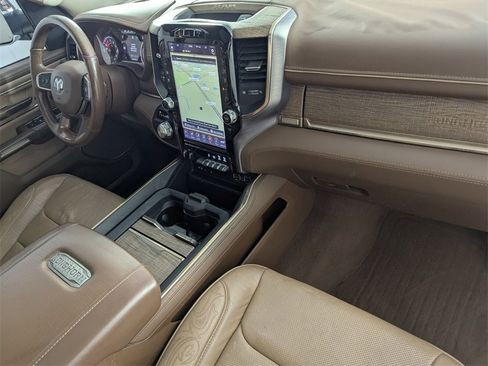 Certified 2019 RAM 1500 Limited image 40