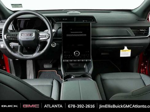 New 2026 GMC Terrain AT4 w/ Convenience Package III AWD/4WD image 18