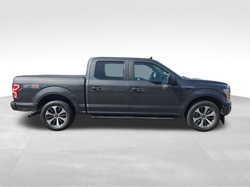 Used 2020 Ford F150 XL w/ Equipment Group 101A Mid RWD image 6