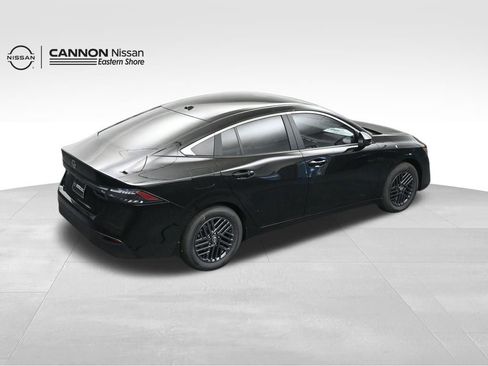 New 2026 Nissan Sentra SV w/ Floor Mat Package FWD image 34
