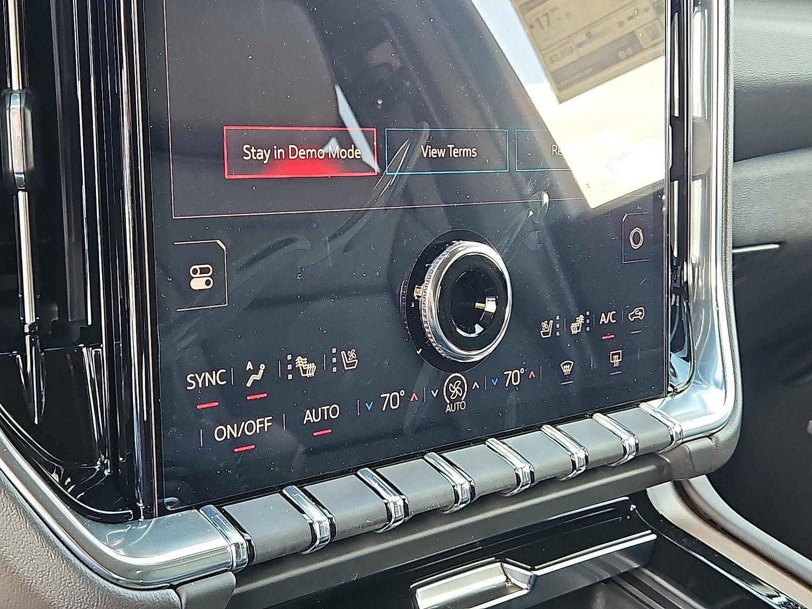 New 2026 GMC Yukon Denali w/ Sun & Power Step Package RWD image 19