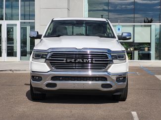 Used 2019 RAM 1500 Laramie AWD/4WD video 2