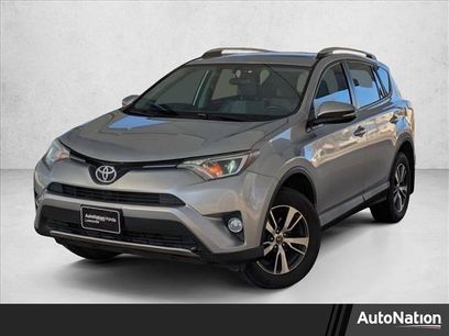 Used 2016 Toyota RAV4 XLE